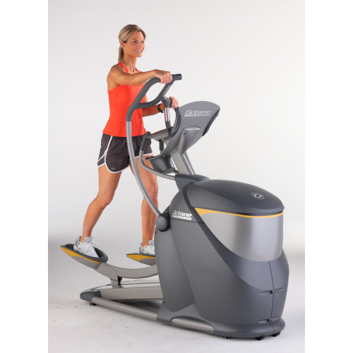 Орбитрек  Octane Fitness Pro4700 - фото №3